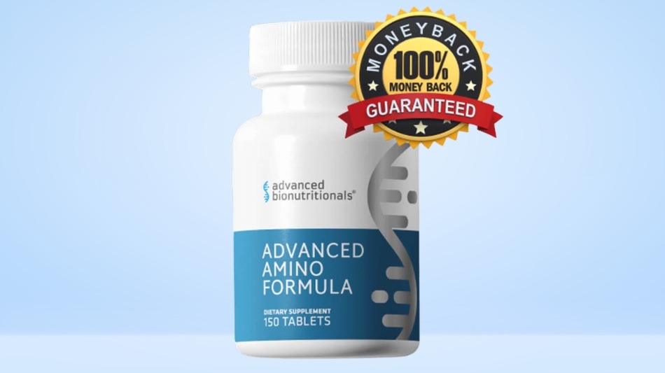 Advanced Amino Formula Review 2026: Don't Buy Advanced BioNutritionals Supplement Before Reading This!