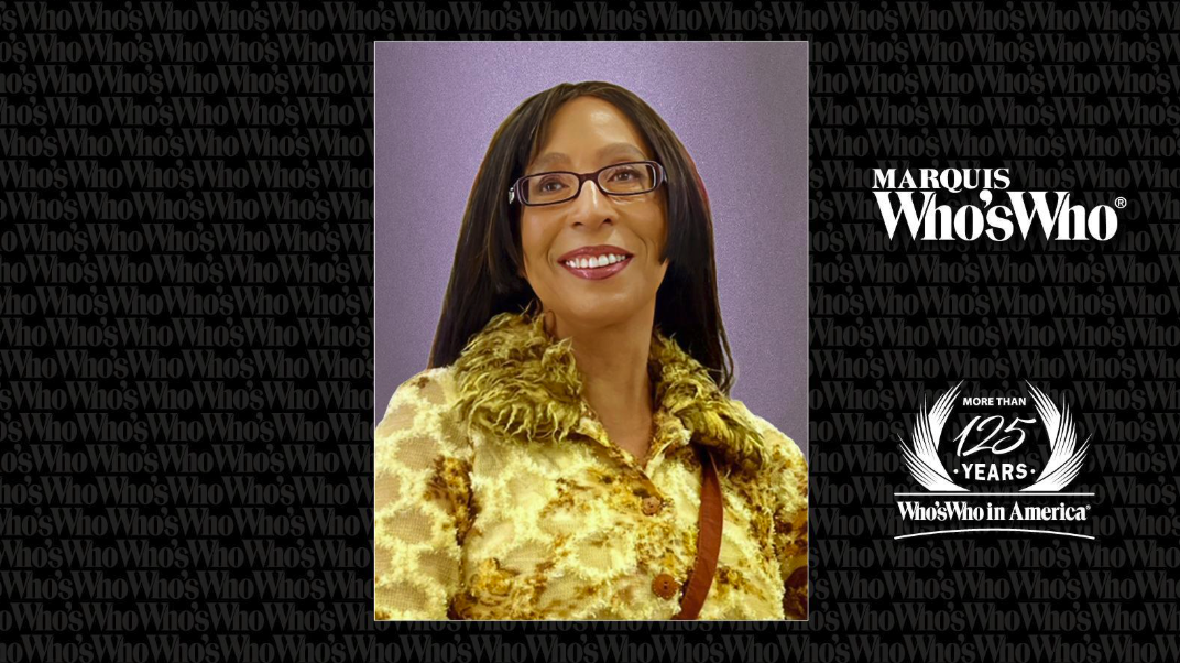 Marquis Who's Who Honors Brenya Twumasi, MA, JD, for Dedication to Social Justice