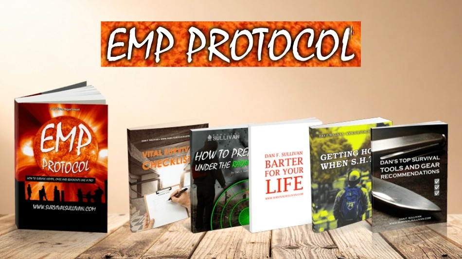 EMP Protocol Review 2026: Don't Buy Dan Sullivan's EMP Preparedness Course Before Reading This!