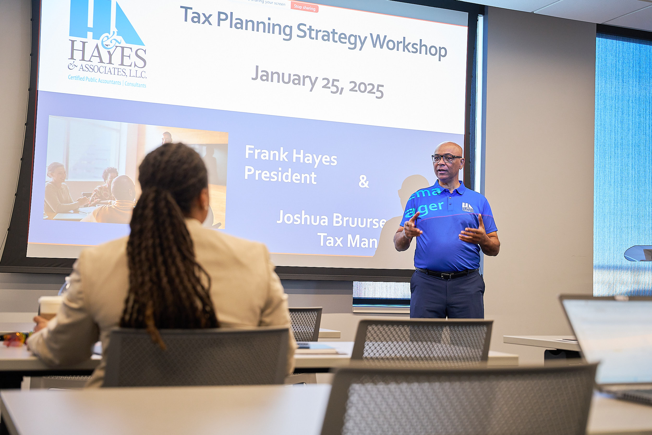 Tax Season is a Stress Test: Smart Start Helps Business Owners Take Control Beyond Filing