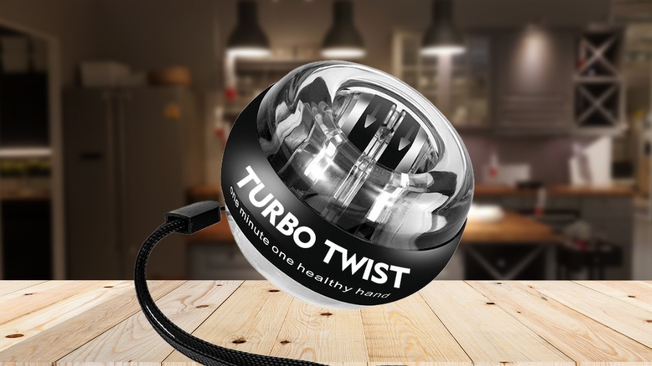 Hewelth TurboTwist Review: Don't Buy Wrist Trainer Before Reading This!