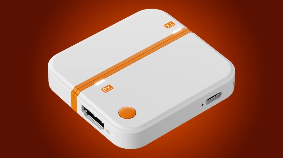 BeamStick Review 2026: Don't Buy Wireless HDMI Screen Mirroring Without Wi-Fi Before Reading This First!