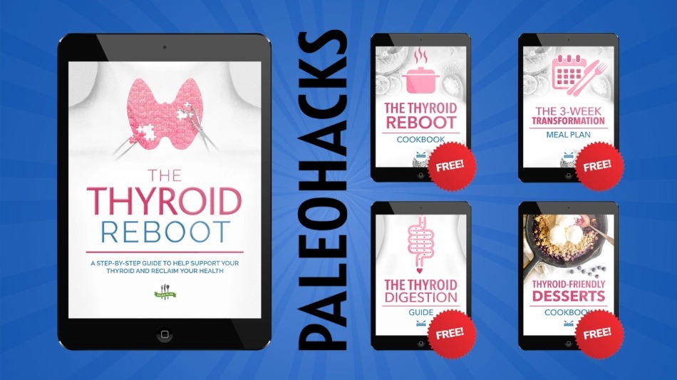 PaleoHacks Thyroid Reboot Review 2026: Don't Try Kinsey Jackson's Nutrition Program Before Reading This!