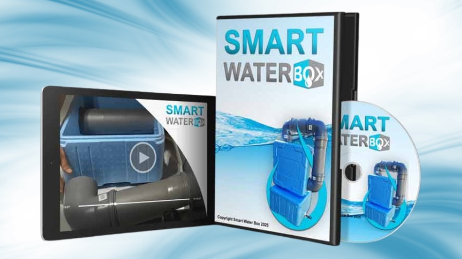 Smart Water Box Review 2026: Don't Buy DIY Atmospheric Water Generator Before Reading This First!