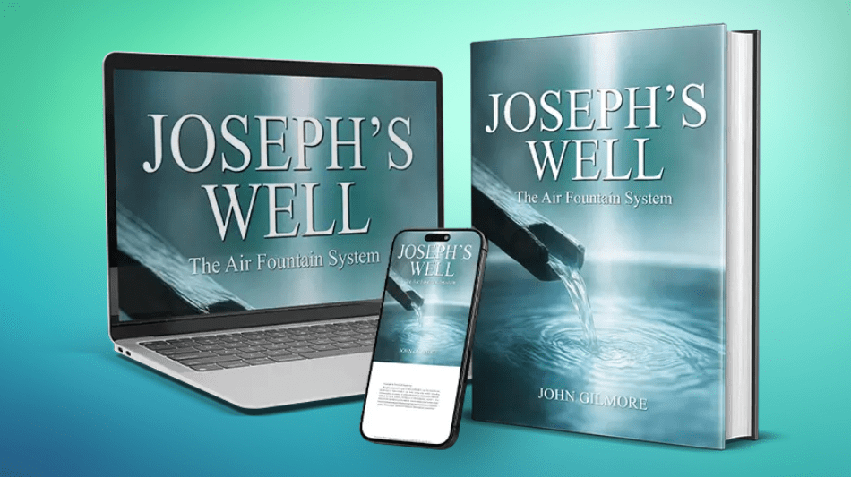 Joseph's Well System Review 2026: Don't Buy Faith-Based DIY Atmospheric Water Generator Before Reading This!