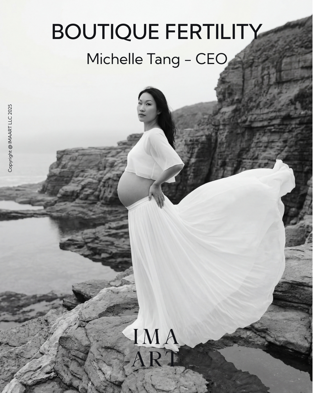 Going Against the Tide: Why IMA ART Fertility Chose to Stay Boutique