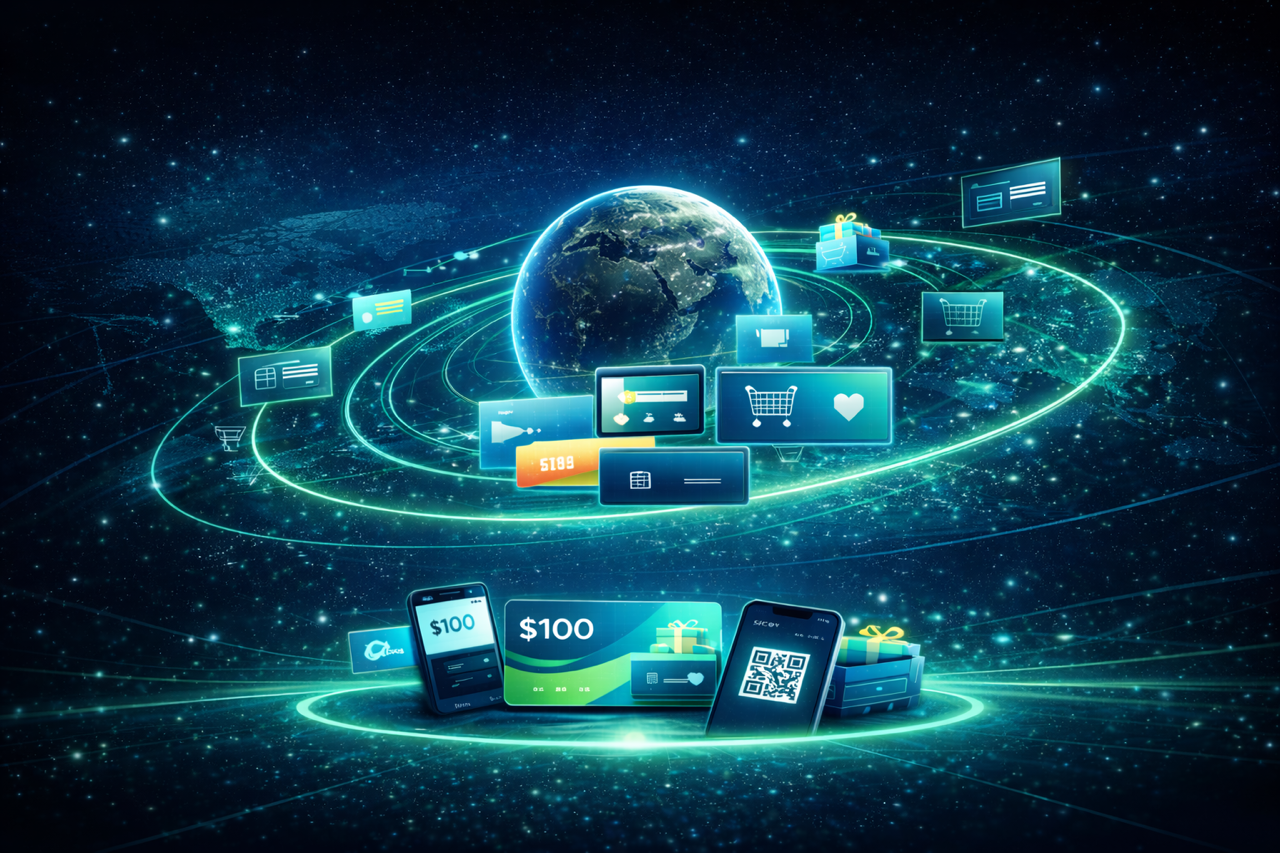 Basatne Launches ORBT to Transform the Global Digital Payouts Market