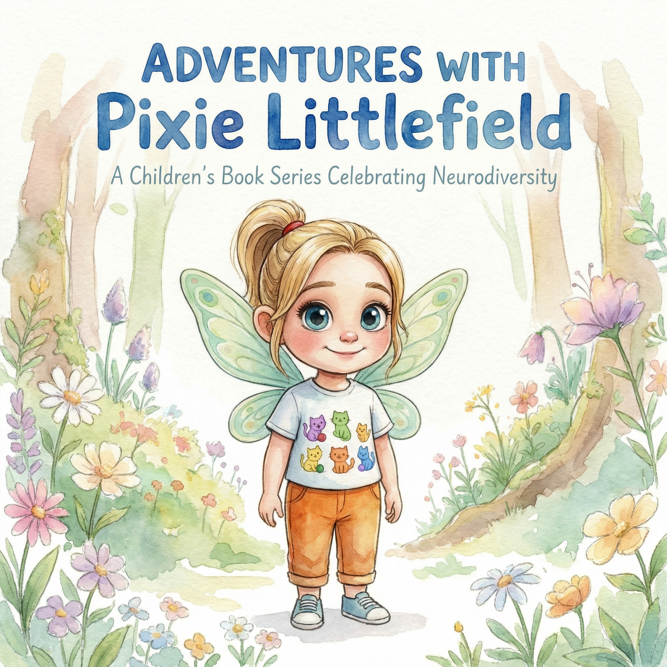 Children's Literature Embraces Neurodiversity as New Stories Highlight Differences as Strengths