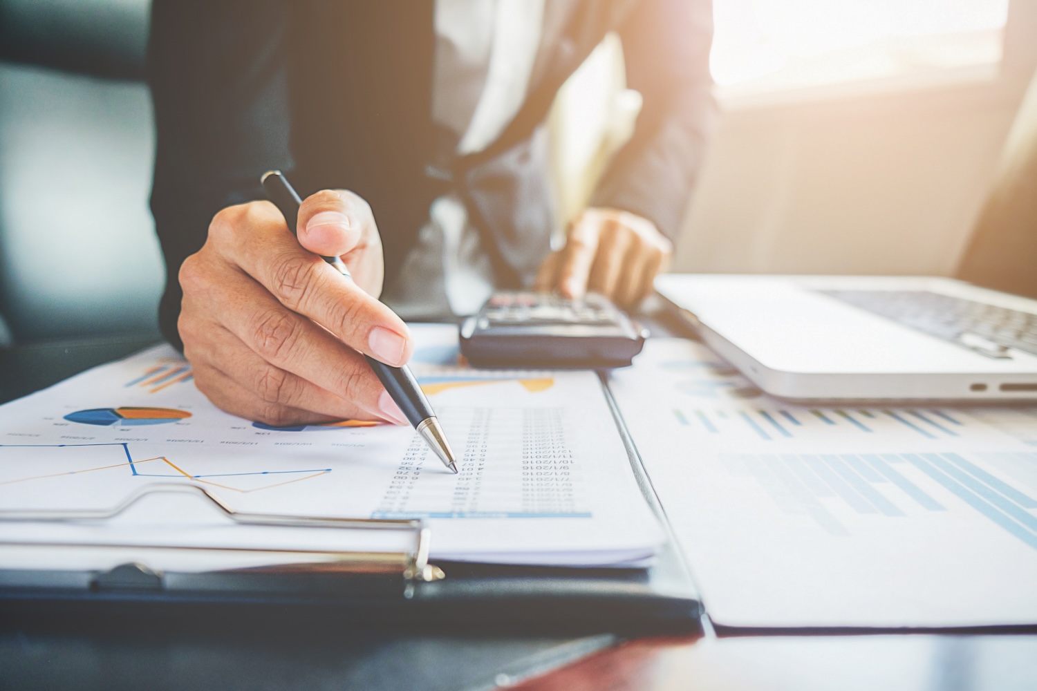 How Tech-Driven Business Funding Beat the Banks and Deliver Capital in Under 48 Hours