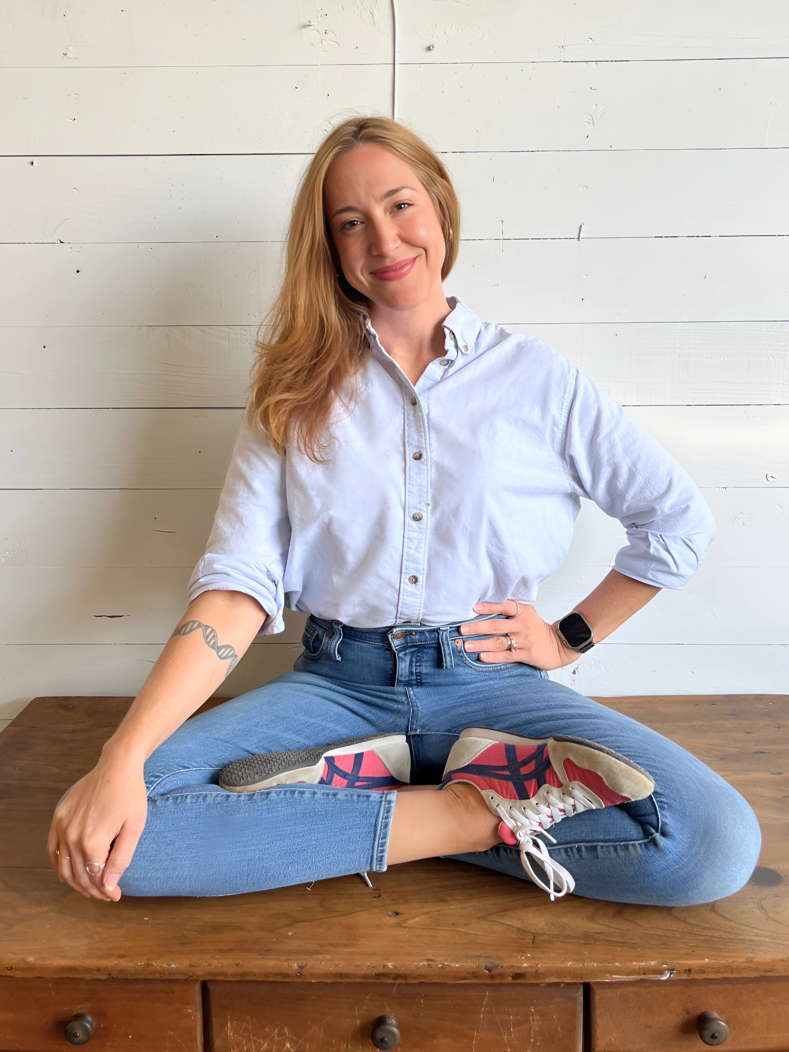 Arkansas-Based Tech-Enabled Garment Repair Platform, Upkept, Has Closed a $100,000 Friends-And-Family Funding Round