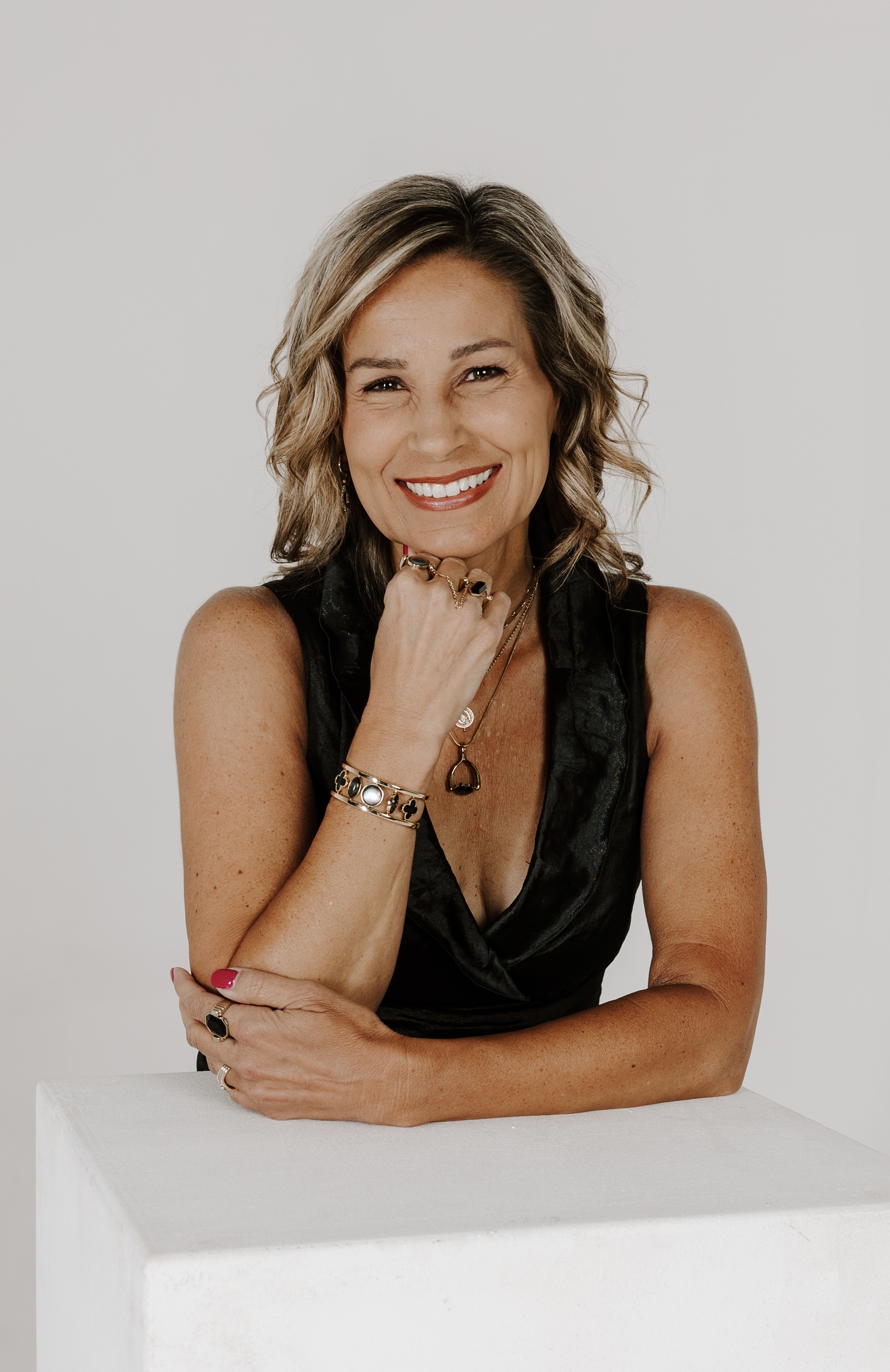 CONQUERing Founder Tammy Nelson Named to Inc.'s 2026 Female Founders 500 List