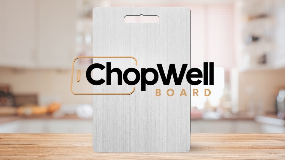 ChopWell Cutting Board Review 2026: Don't Buy Before Reading This First!
