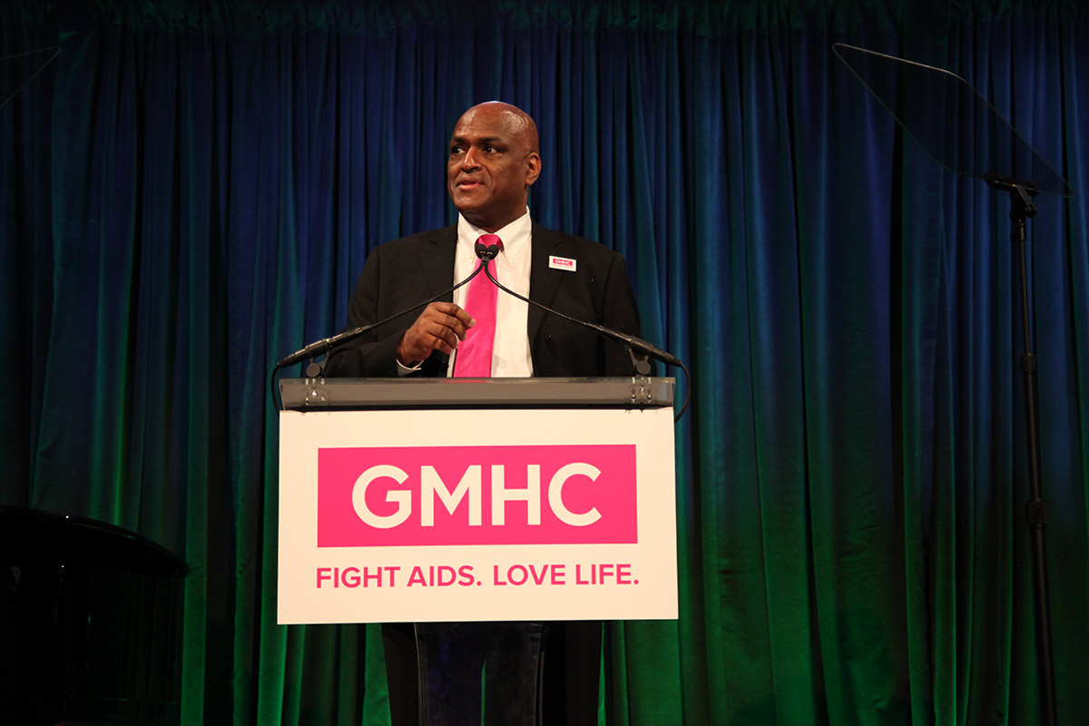 Manuel Rivera Launches Advocacy Push for Housing Equity and LGBTQ Inclusion