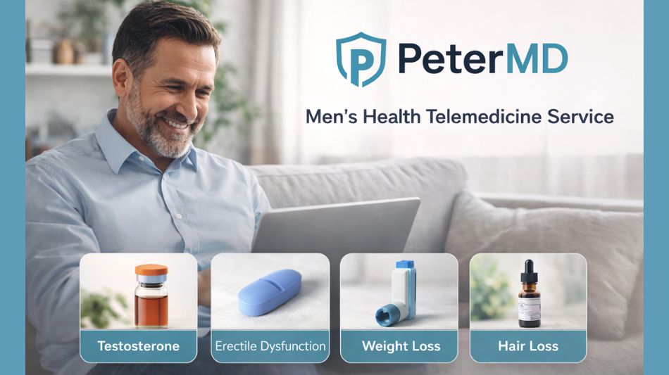 Is PeterMD Legit? TRT Pricing, Process, and What to Know Before You Sign Up (2026)