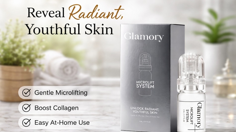 Glamory MicroLift Review 2026: Don't Buy Micro Infusion System Before Reading This First!