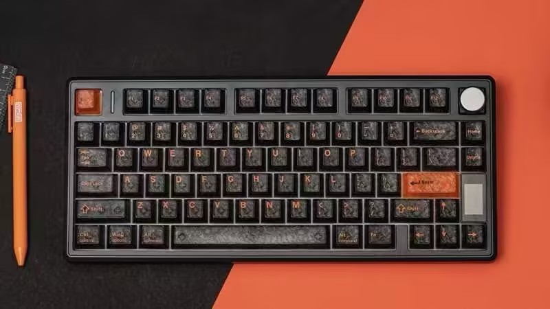 A Classic Reborn, Designed Around You: Introducing the Epomaker TH80 V2 and the TH80 V2 Pro
