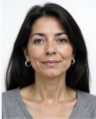 How Suha Atiyeh Redefines Artistic Success Beyond Visibility and Social Metrics