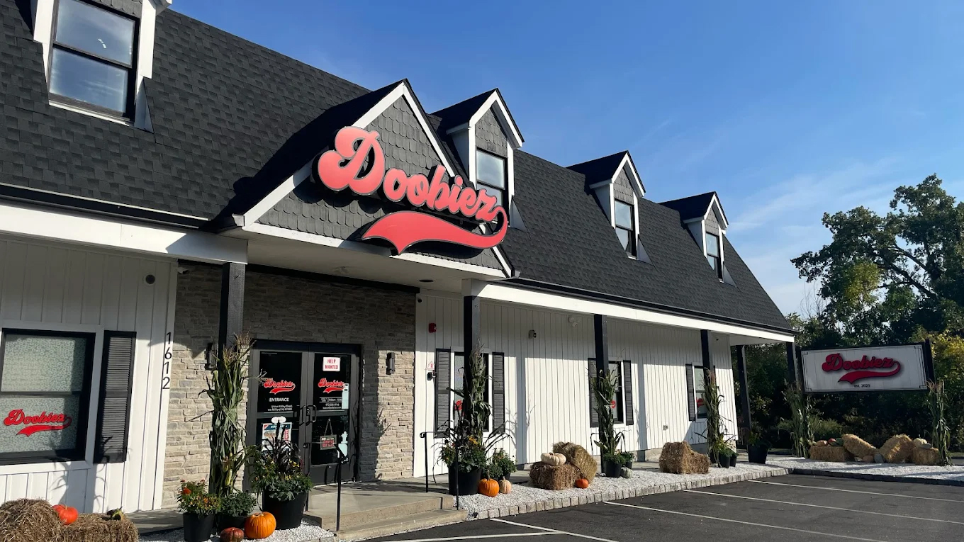 Doobiez Expands New Jersey Cannabis Operations with Launch of Manufacturing Division