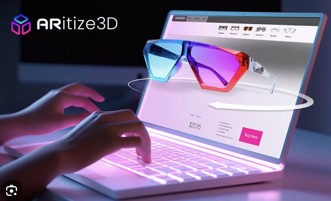 Nextech3D.ai Signs Three-Year Enterprise 3D Modeling and Augmented Reality E-Commerce Contract Valued at Approximately $175,000