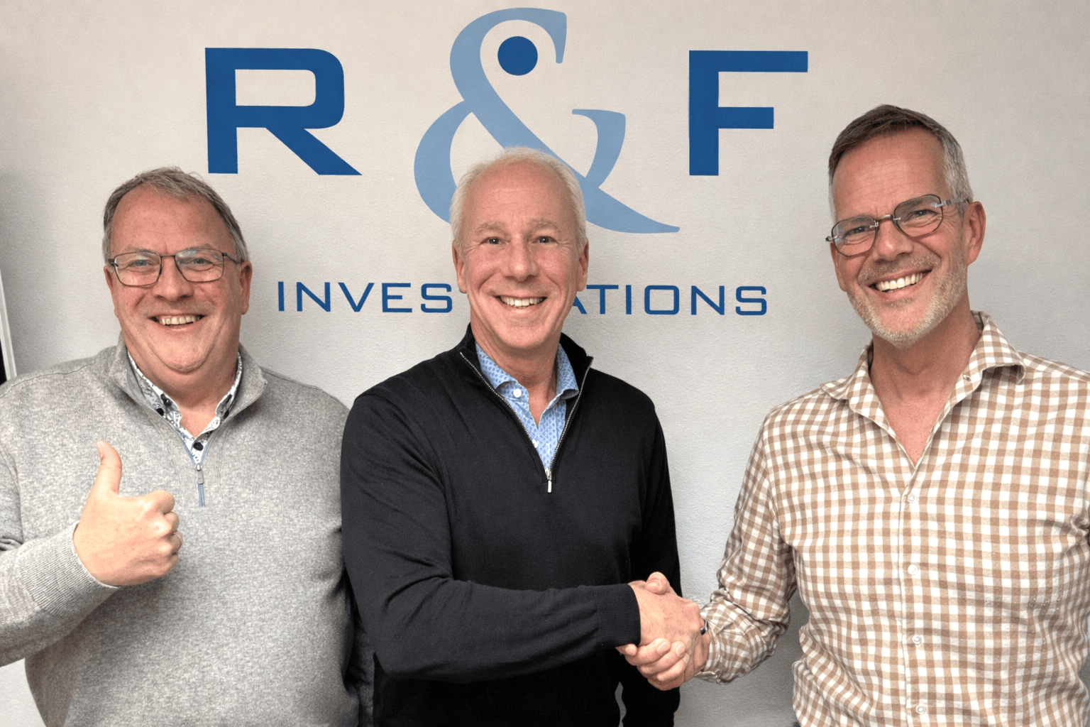 Agilence Announces Strategic Partnership with R&F Group to Strengthen Shrink Prevention in Dutch Retail