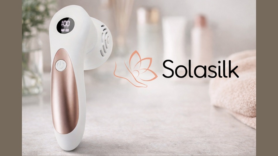 Solasilk Electric Callus Remover Review (2026): Don't Buy Before Reading This First!