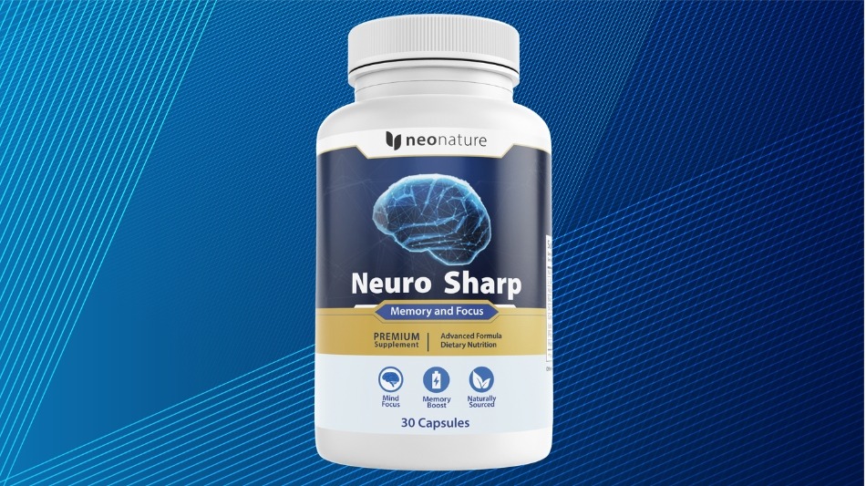 NeuroSharp Review 2026: Don't Buy Morning Memory Elixir Neuro Sharp Before Reading This First!