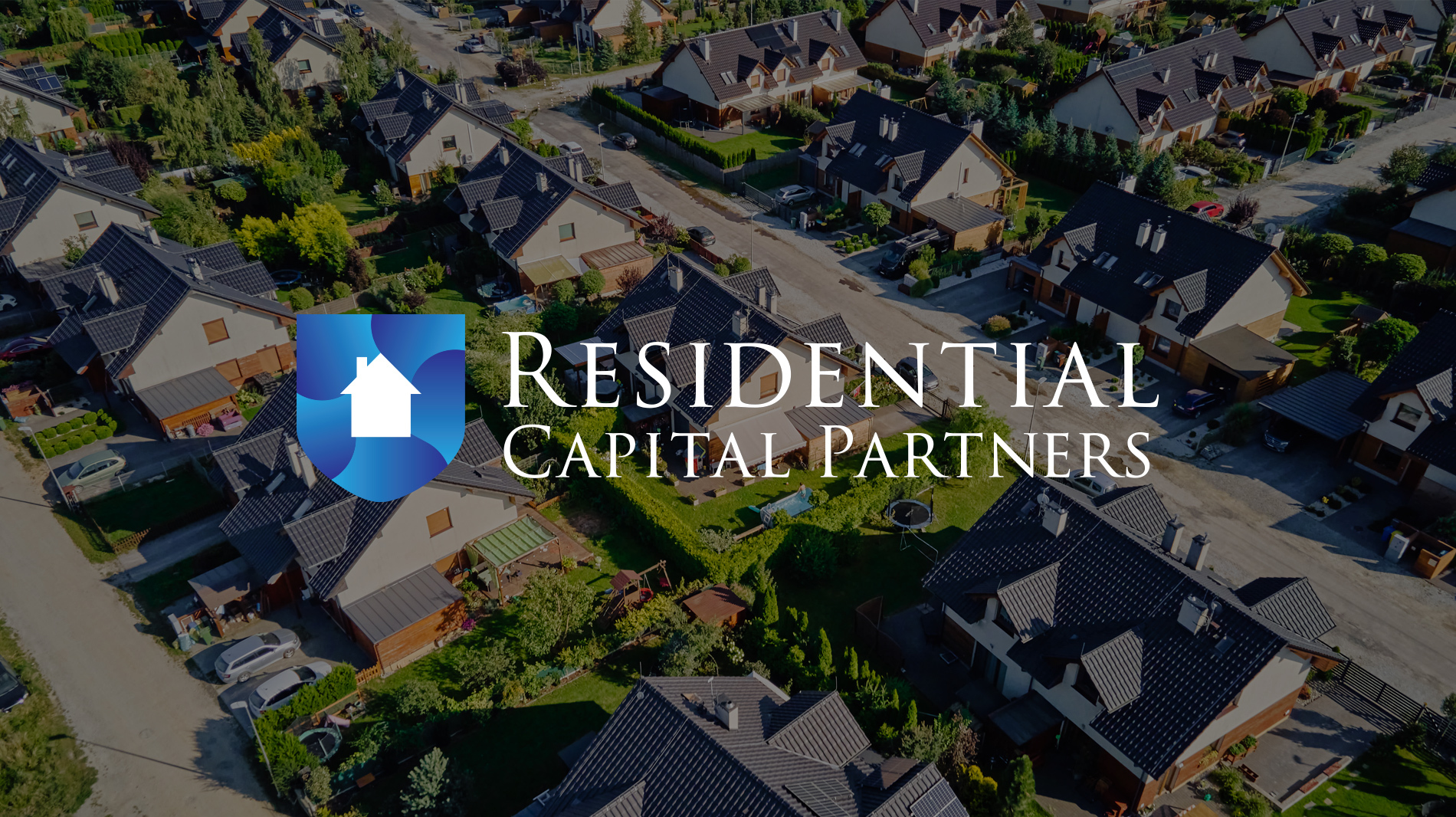 Residential Capital Partners Launches Wholesale Lending Platform for Investor-Focused Brokers