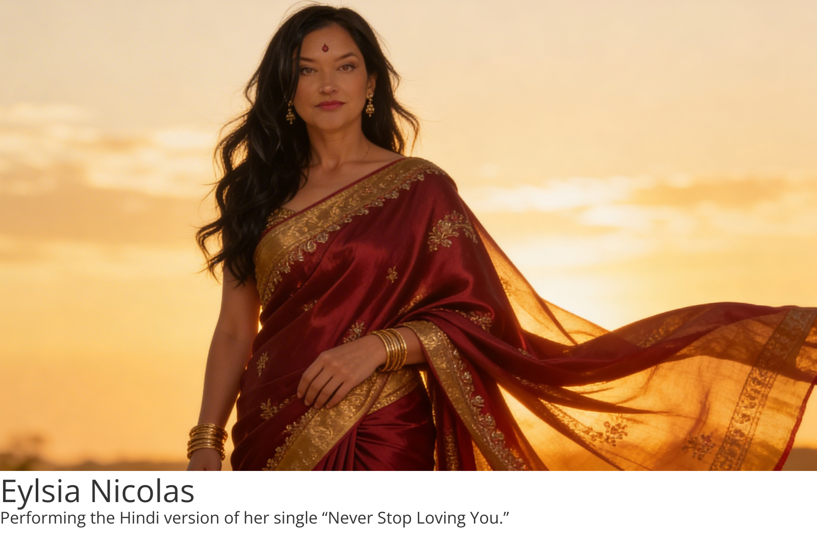 Eylsia, Filipina Singer-Songwriter and Innovator, Returns to the Philippines as Her Music Surpasses 60 Million Views