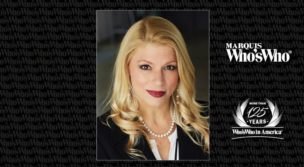 Marquis Who's Who Honors Skylar M. Moore for Leadership in Collaborative Law and Mediation