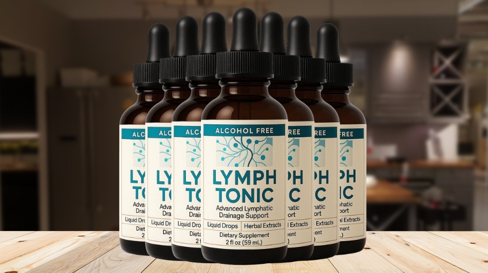 Lymph Tonic Review 2026: Does Lymphatic Support Supplement Really Work?