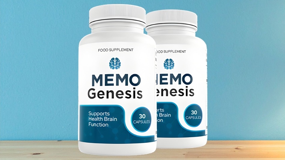 MemoGenesis Review 2026: Does This Memo Genesis Brain Supplement Actually Work?