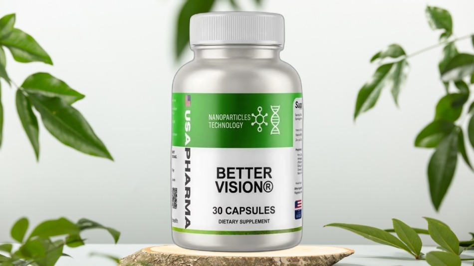 BetterVision Review 2026: Don't Buy "Goji Berry Vision Support Supplement" Before Reading This!