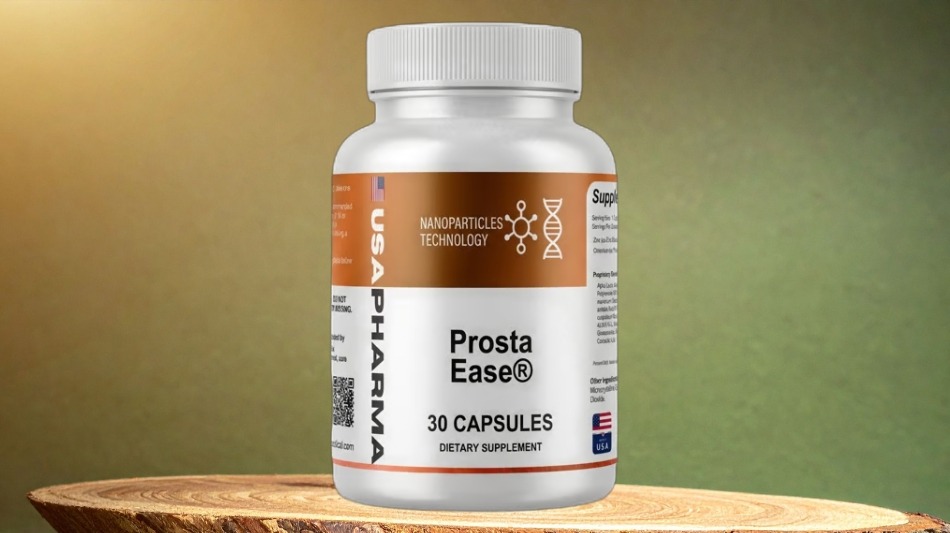 ProstaEase Review 2026: Don't Buy Prostate Supplement Before Reading This First!