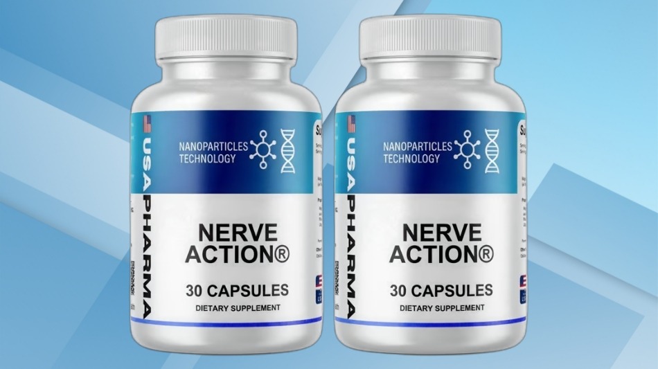 NerveAction Review 2026: The Truth About This Nerve Support Supplement
