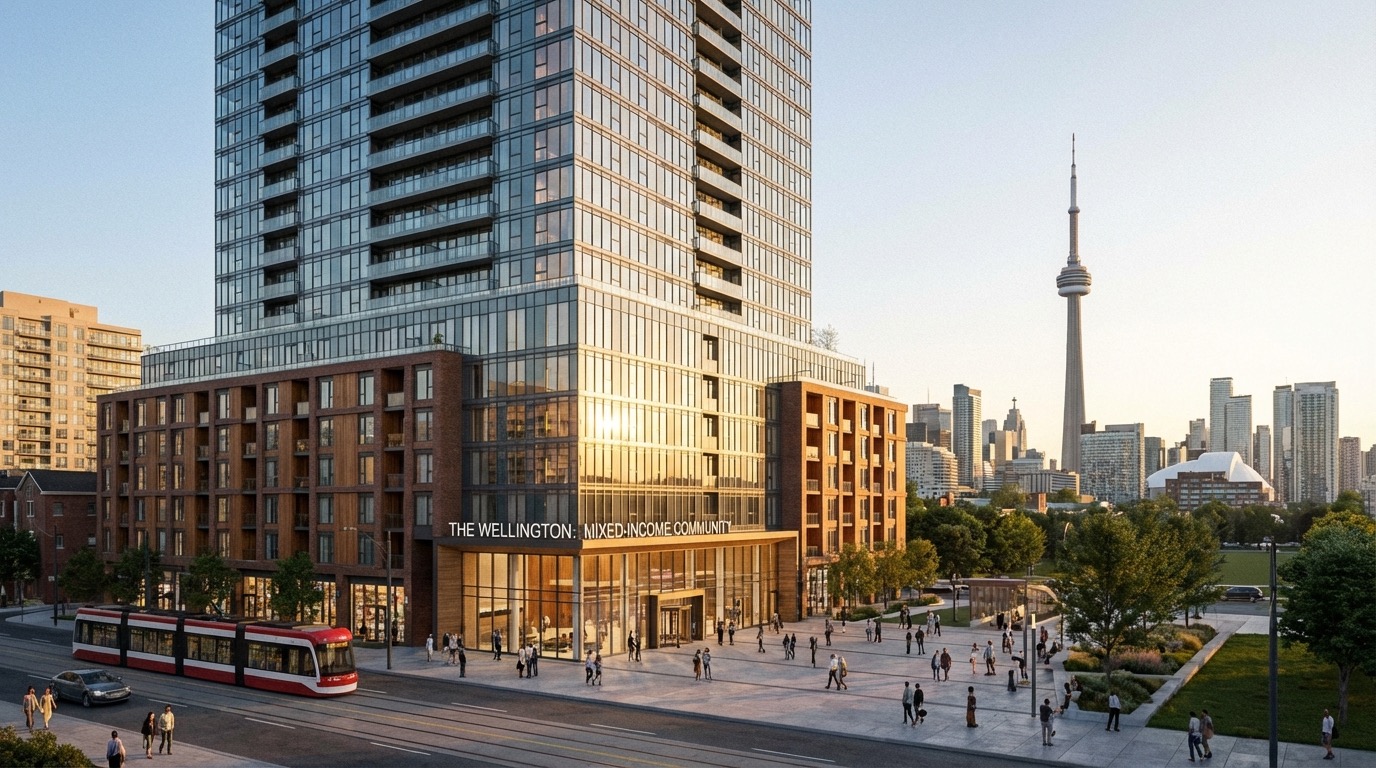 Inclusionary Zoning in Canada: How Smart Policy Can Bridge the Affordable Housing Gap Without Killing Development 