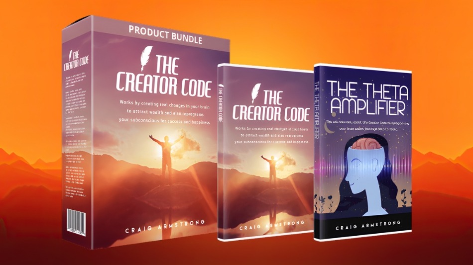 The Creator Code Review 2026: The Truth Behind "Brainwave Science" You ...