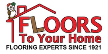 Floors To Your Home Champions Transparent Flooring Sales and In-Stock Accountability