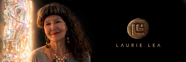 American Artist Laurie Lea Debuts 