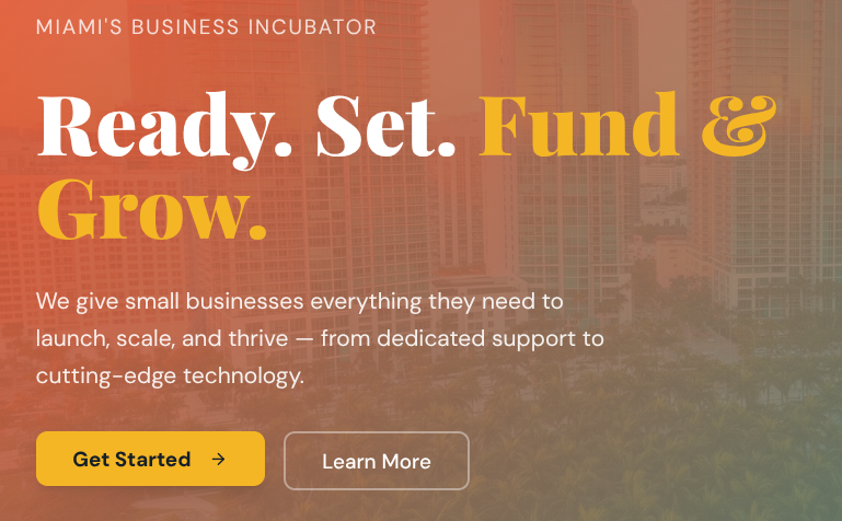 Ready Set Fund Grow Opens Qualified Opportunity Fund to Accredited Investors, Targeting Multi-Vertical Infrastructure Play Across Six Opportunity Zones 