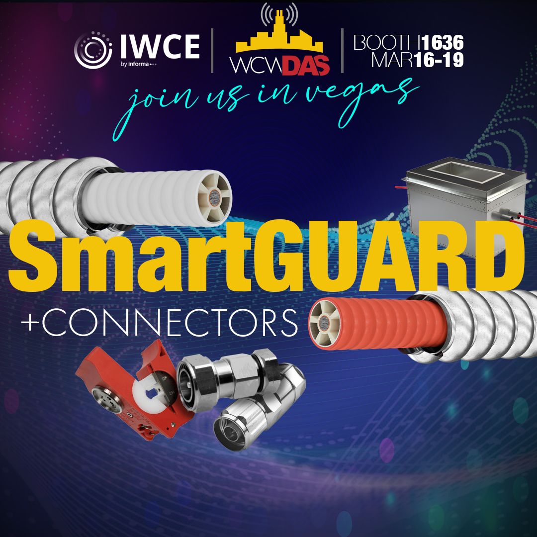 Windy City Wire to Showcase Distributed Antenna System Solutions at IWCE 2026