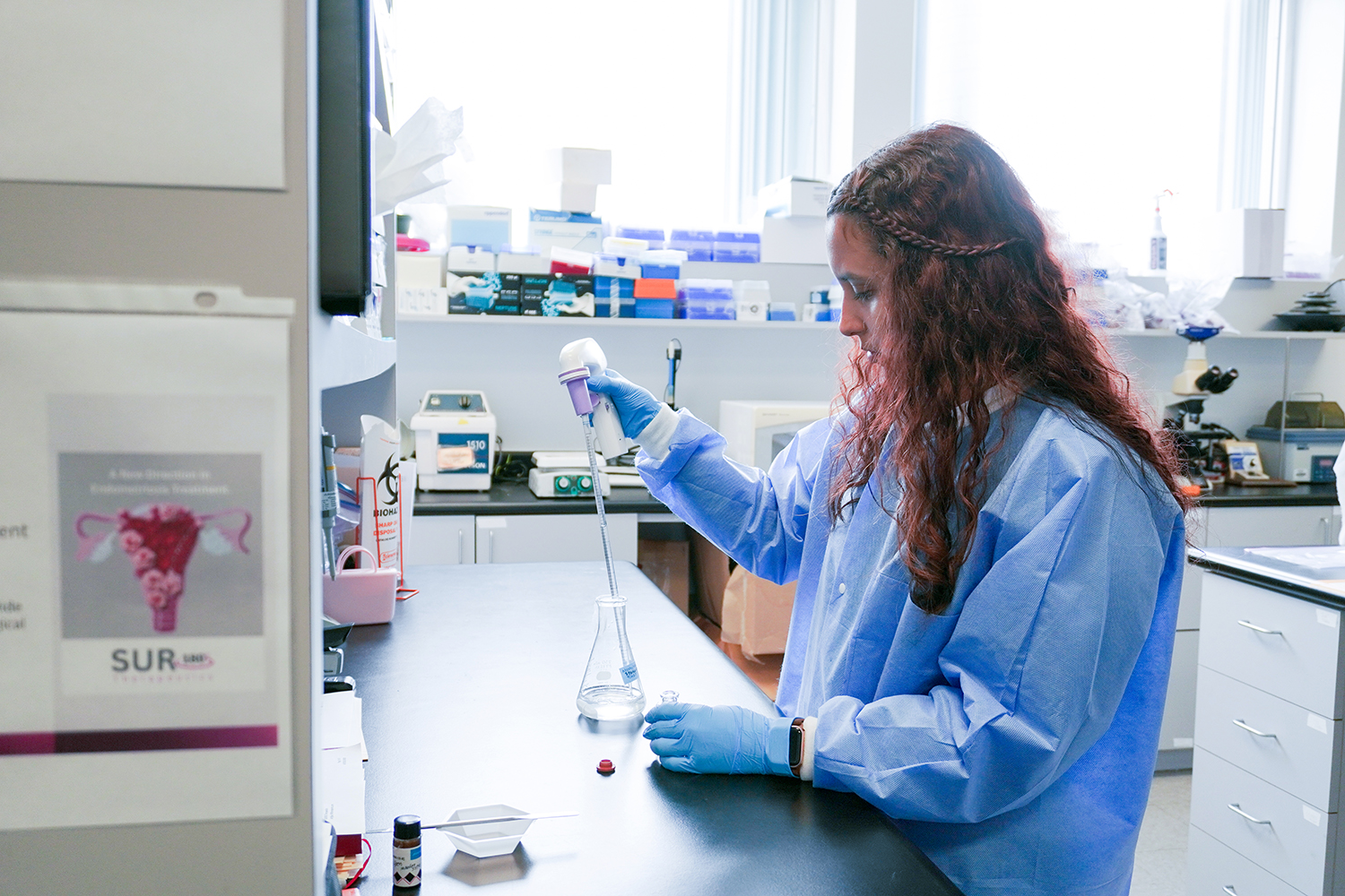 Sur180 Therapeutics and Nura Health Announce Strategic Partnership to Advance Precision Diagnostics and Next-Generation Non-Hormonal Treatments for Endometriosis