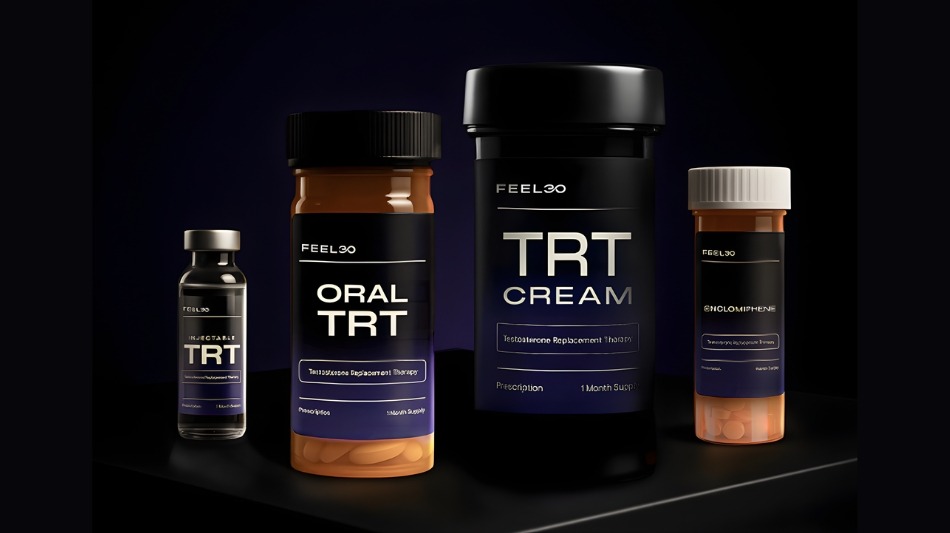 Feel30 Review 2026: Is the At-Home Testosterone Program Worth It?