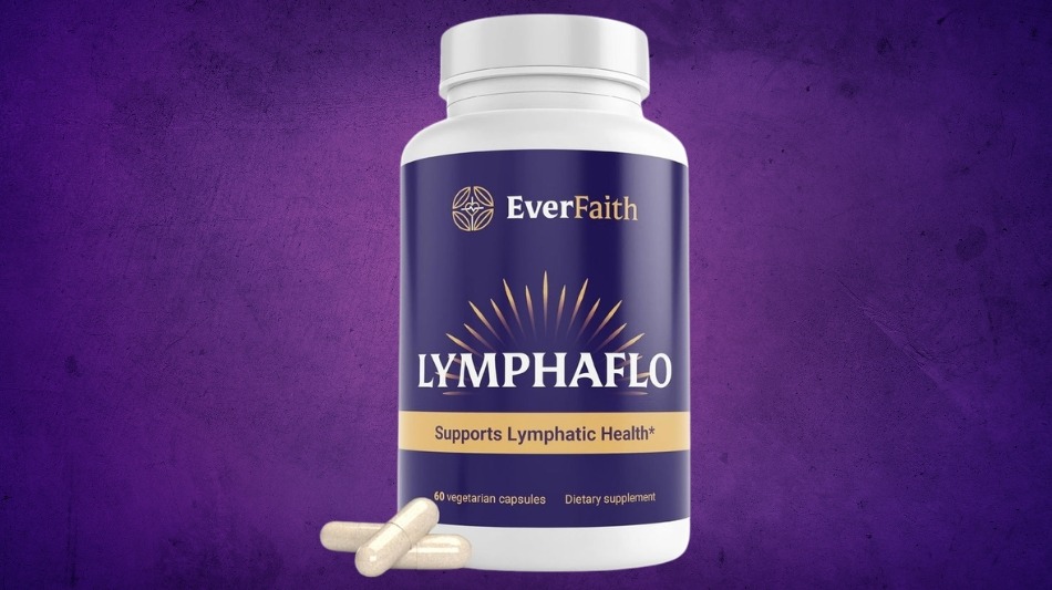 LymphaFlo Review 2026: Don't Buy EverFaith Supplement Without Reading This First!
