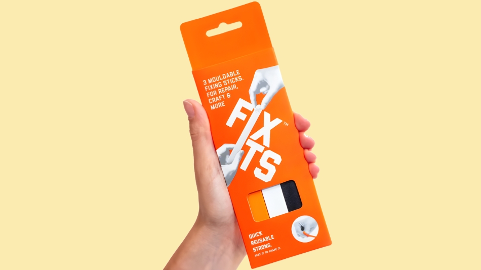 FixIts Review: Does This Reusable Repair Plastic Really Work?