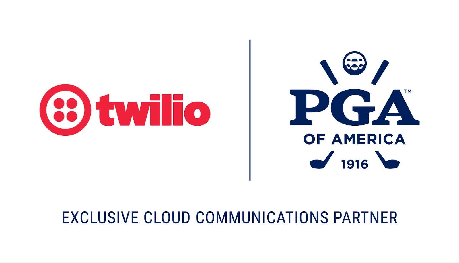 Twilio and PGA of America Announce Strategic Multi-Year Partnership to Transform the Lifelong Journey for Golfers