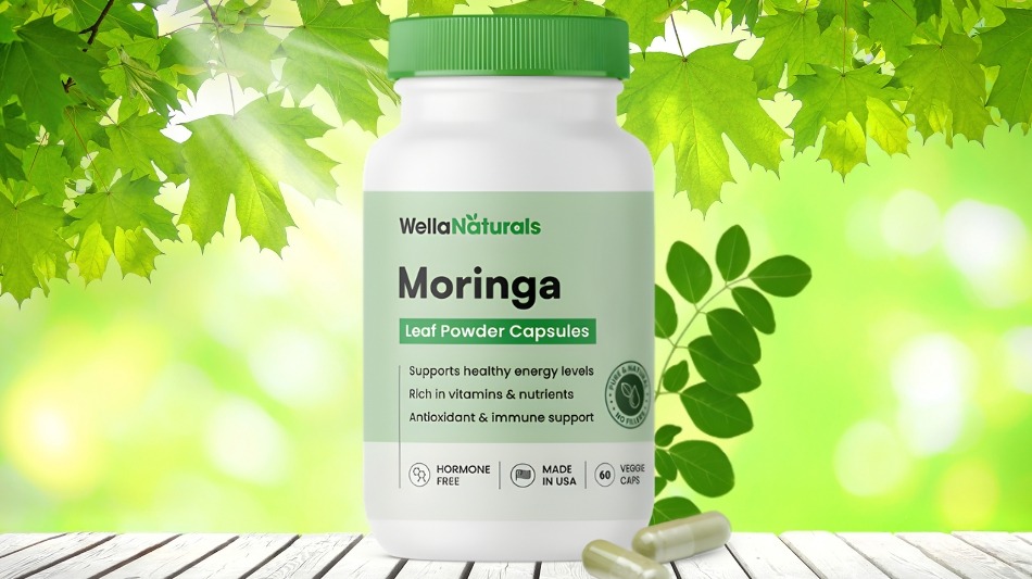 WellaNaturals Moringa Review 2026: Don't Buy Before Reading This First!