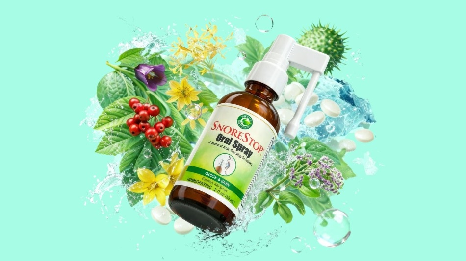 SnoreStop Review 2026: Don't Buy "Anti-Snoring Oral Spray" Before Reading This First!