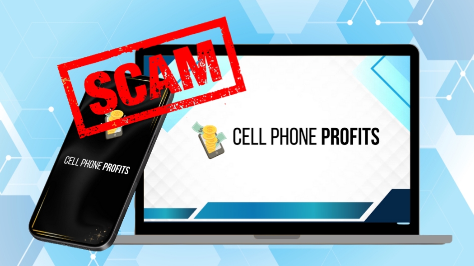 Cell Phone Profits Review 2026: Don't Buy This Mobile Income System Before Reading!