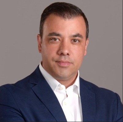 Sergio P. Mendes Highlights Data-Driven Leadership in Commercial Finance