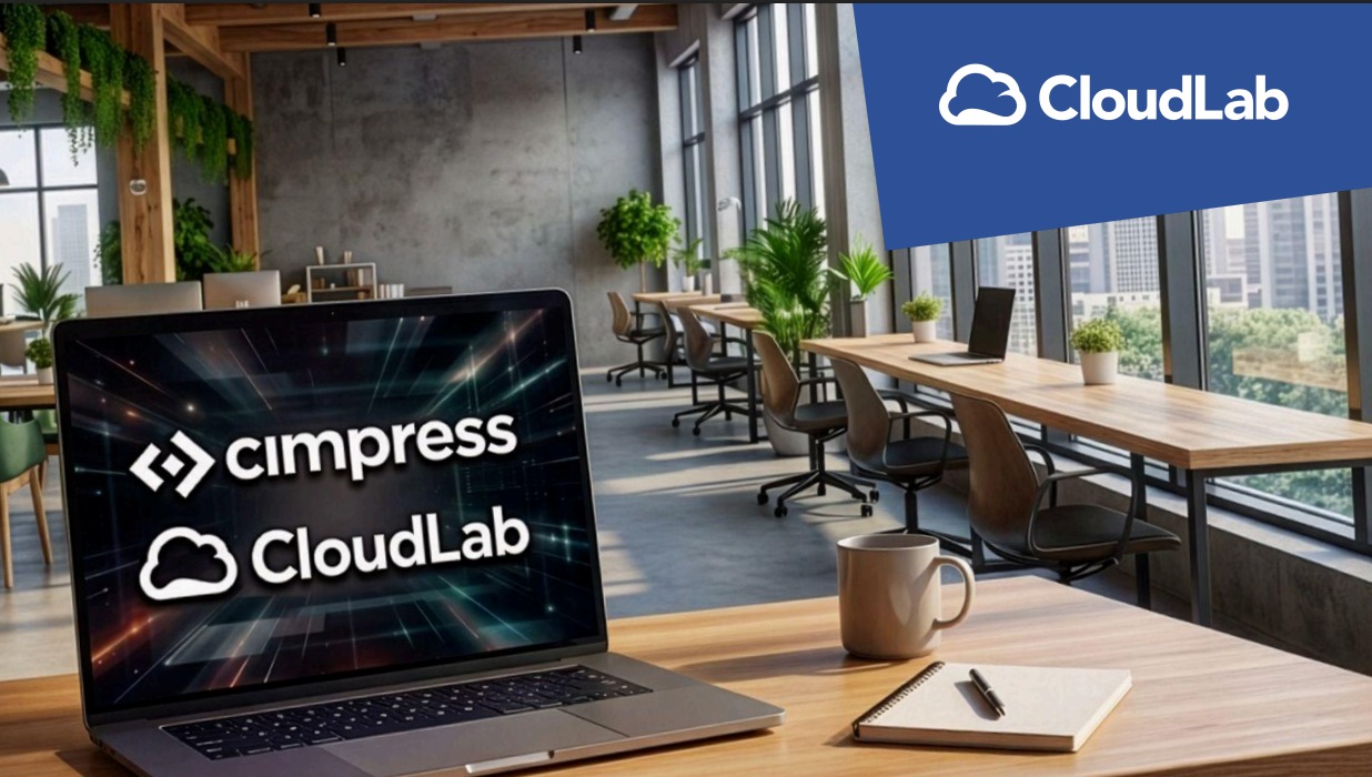CloudLab AG Joins Cimpress to Accelerate Innovation in Mass Customization